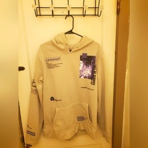 Legend Hoodie